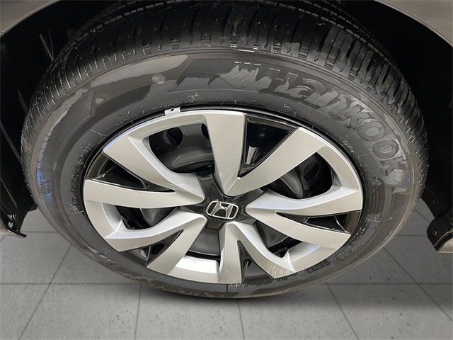 new 2026 Honda Civic car, priced at $25,745