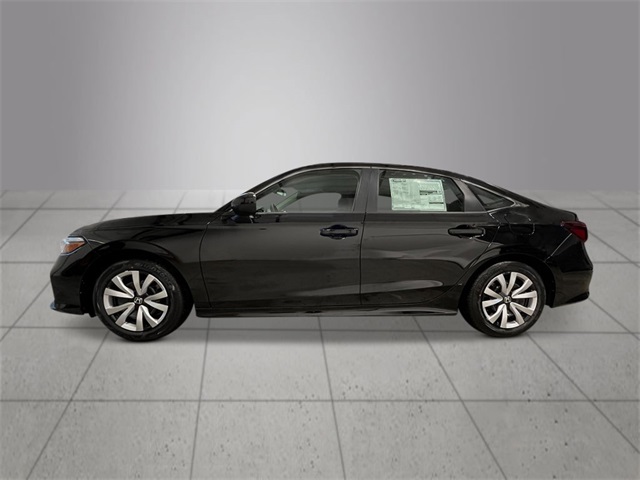 new 2026 Honda Civic car, priced at $25,745