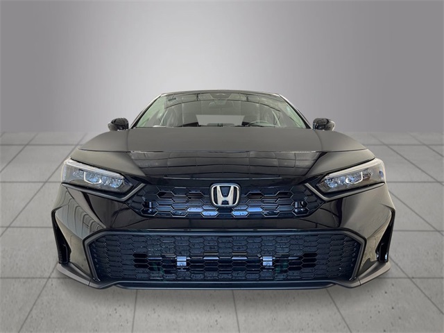 new 2026 Honda Civic car, priced at $25,745