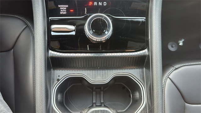 new 2025 Jeep Grand Cherokee car, priced at $44,494