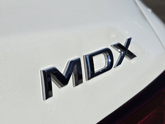 used 2020 Acura MDX car, priced at $24,000