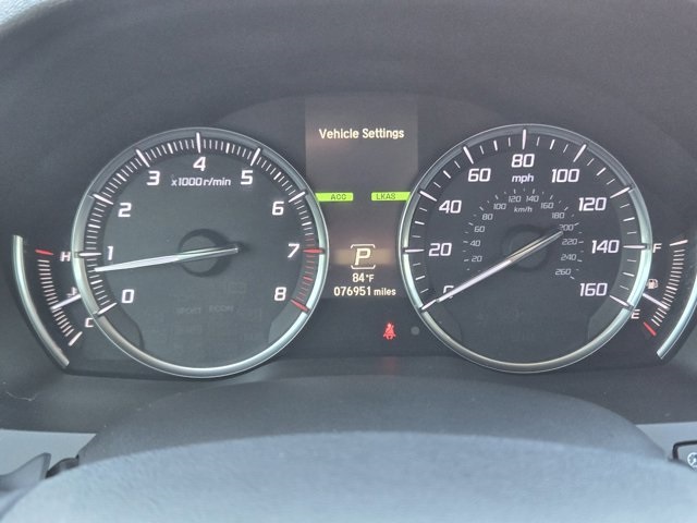 used 2020 Acura MDX car, priced at $24,000