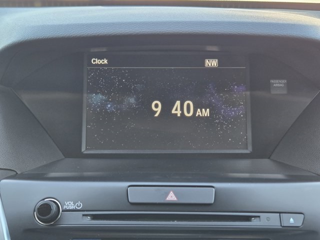 used 2020 Acura MDX car, priced at $24,000