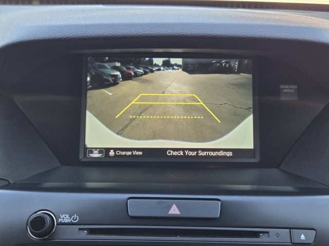 used 2020 Acura MDX car, priced at $24,000