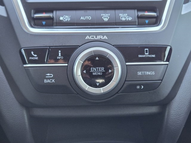 used 2020 Acura MDX car, priced at $24,000