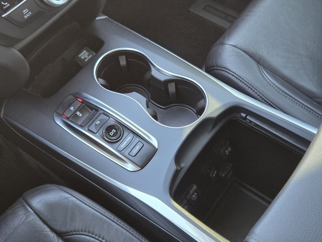 used 2020 Acura MDX car, priced at $24,000