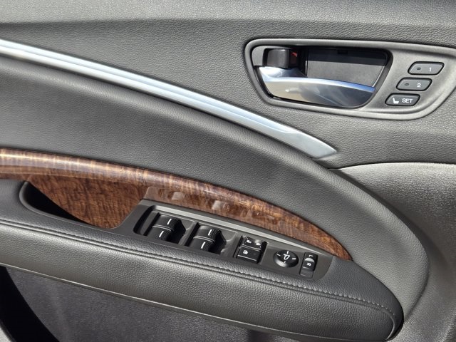 used 2020 Acura MDX car, priced at $24,000