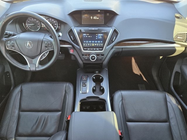 used 2020 Acura MDX car, priced at $24,000