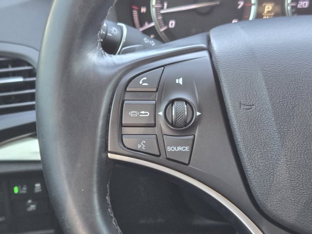 used 2020 Acura MDX car, priced at $24,000