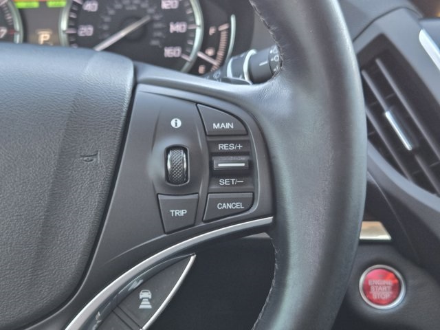 used 2020 Acura MDX car, priced at $24,000