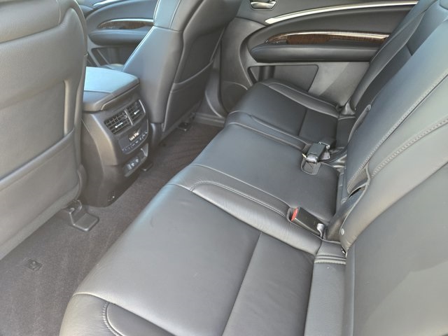 used 2020 Acura MDX car, priced at $24,000