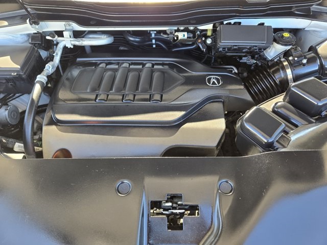 used 2020 Acura MDX car, priced at $24,000