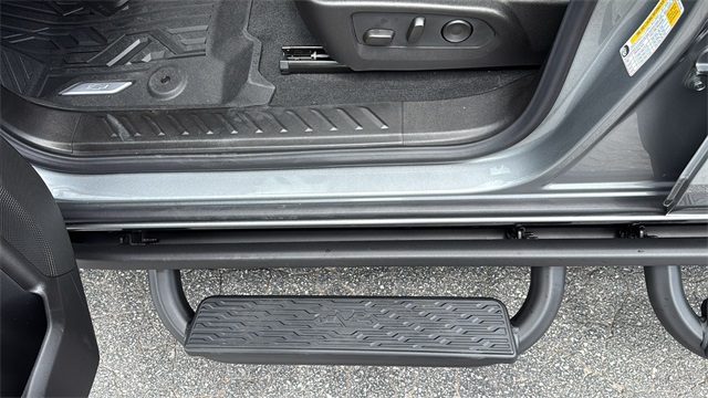 new 2026 Chevrolet Colorado car, priced at $58,655