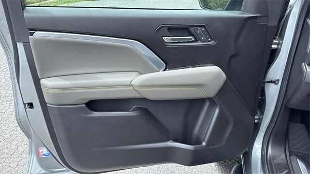 new 2026 Chevrolet Colorado car, priced at $58,655