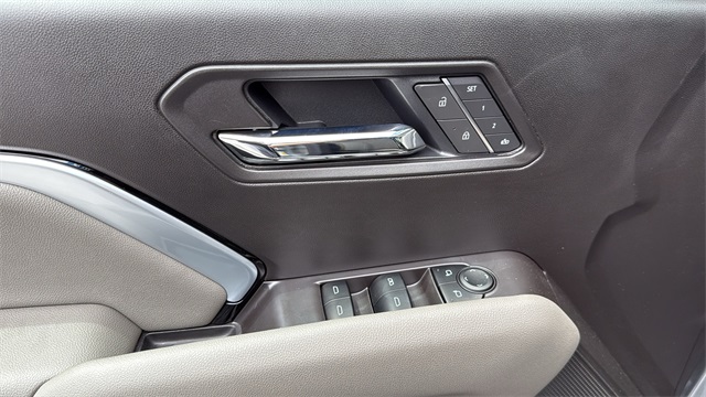 new 2026 Chevrolet Colorado car, priced at $58,655