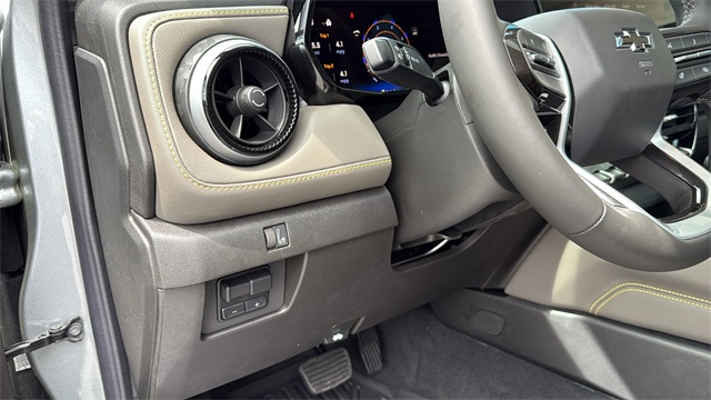 new 2026 Chevrolet Colorado car, priced at $58,655