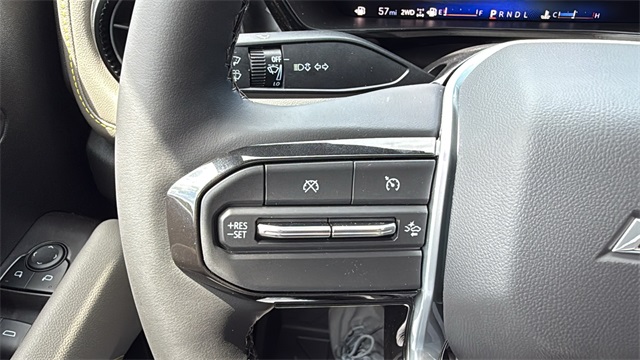 new 2026 Chevrolet Colorado car, priced at $58,655