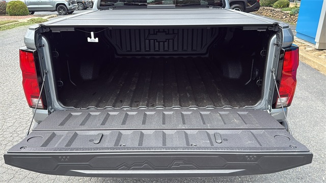 new 2026 Chevrolet Colorado car, priced at $58,655