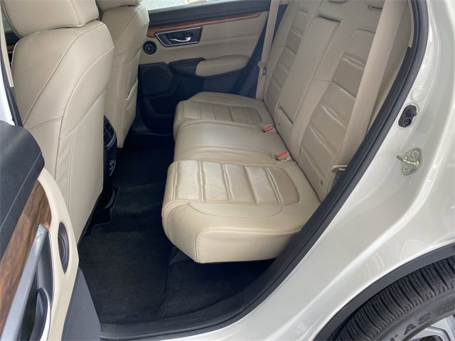 used 2018 Honda CR-V car, priced at $19,240