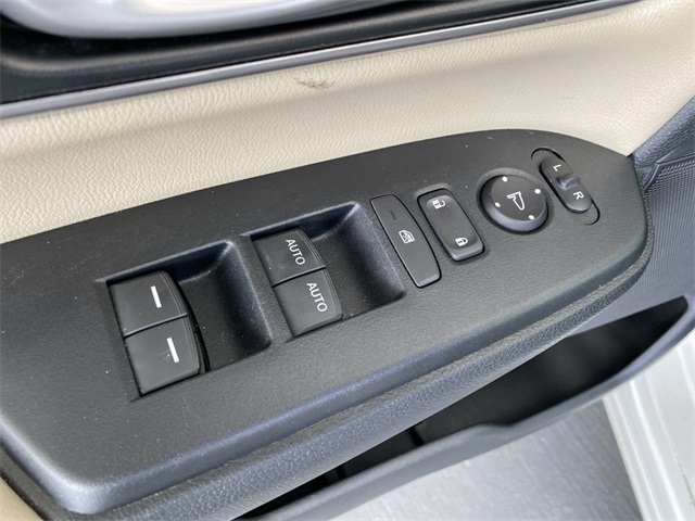 used 2018 Honda CR-V car, priced at $19,240