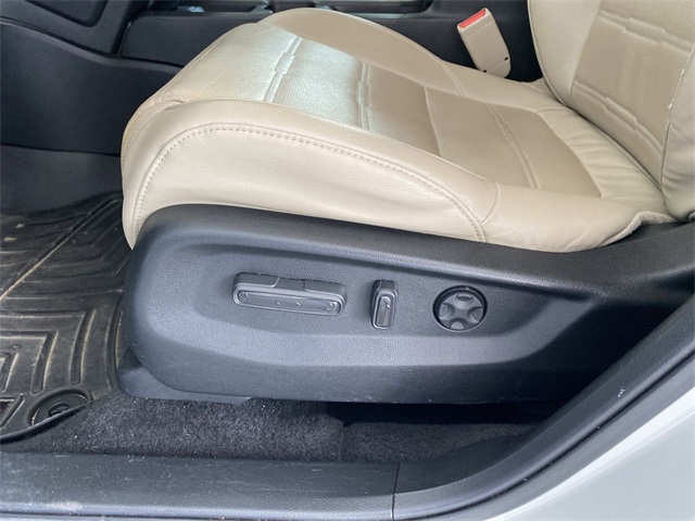 used 2018 Honda CR-V car, priced at $19,240