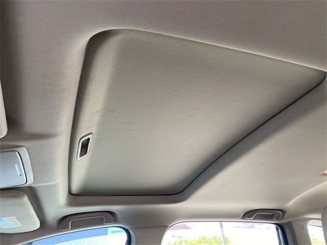 used 2018 Honda CR-V car, priced at $19,240