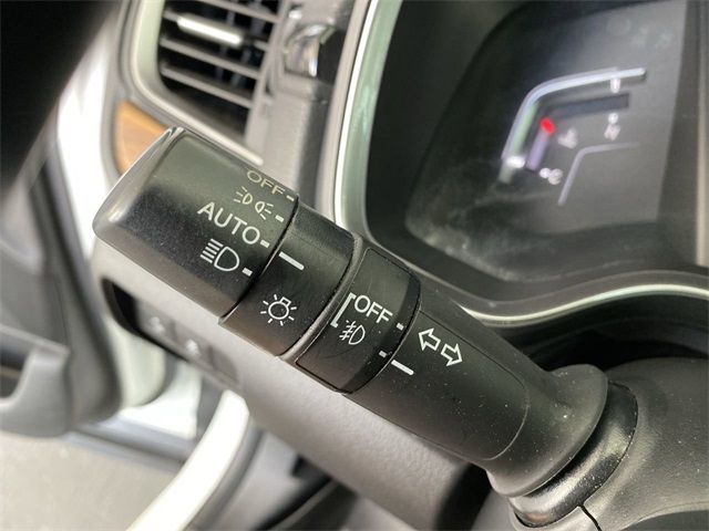 used 2018 Honda CR-V car, priced at $19,240