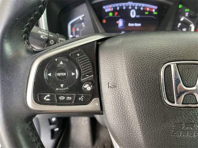 used 2018 Honda CR-V car, priced at $19,240