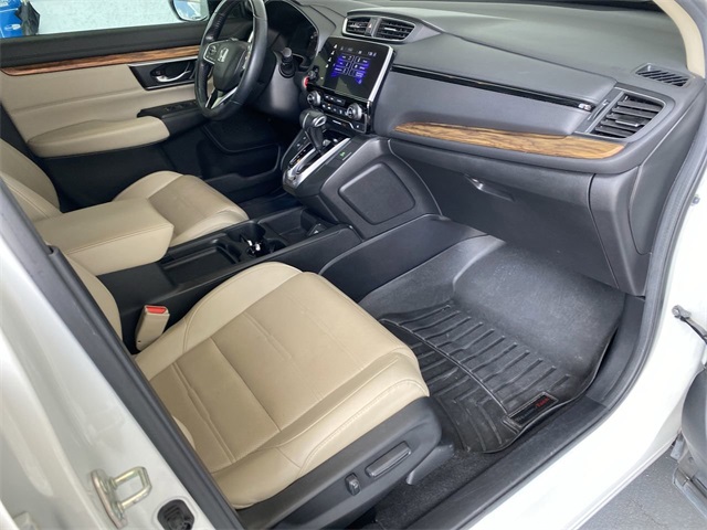 used 2018 Honda CR-V car, priced at $19,240