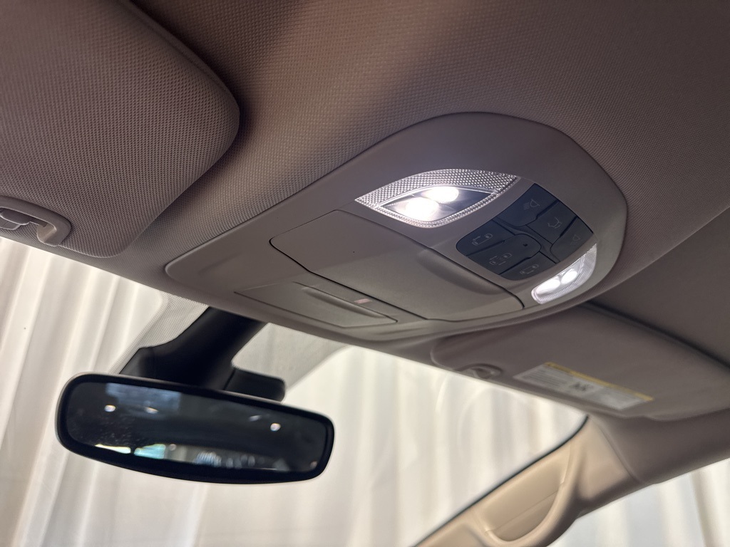 used 2024 Chrysler Pacifica car, priced at $32,372