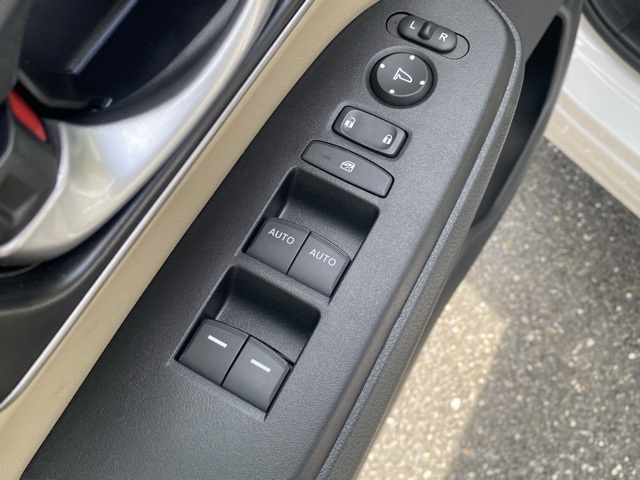 used 2022 Honda CR-V Hybrid car, priced at $31,695