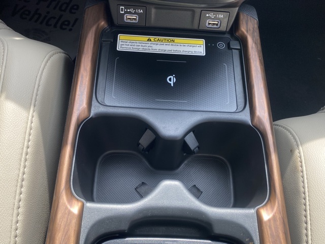 used 2022 Honda CR-V Hybrid car, priced at $31,695