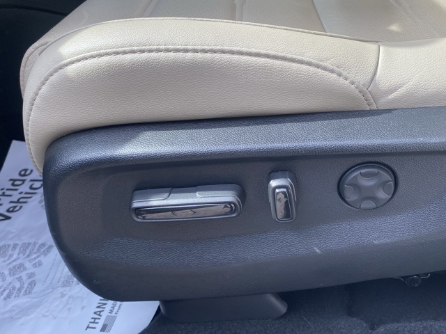 used 2022 Honda CR-V Hybrid car, priced at $31,695