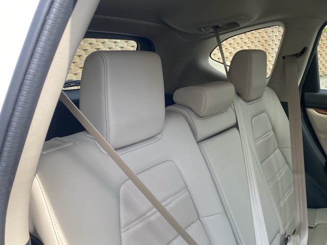 used 2022 Honda CR-V Hybrid car, priced at $31,695