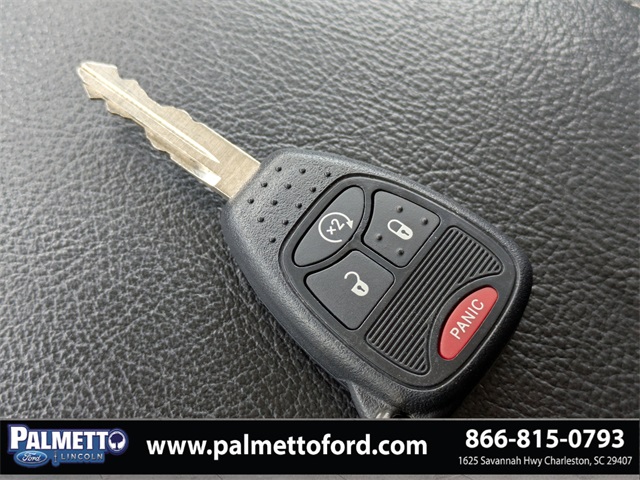 used 2016 Jeep Wrangler car, priced at $26,895