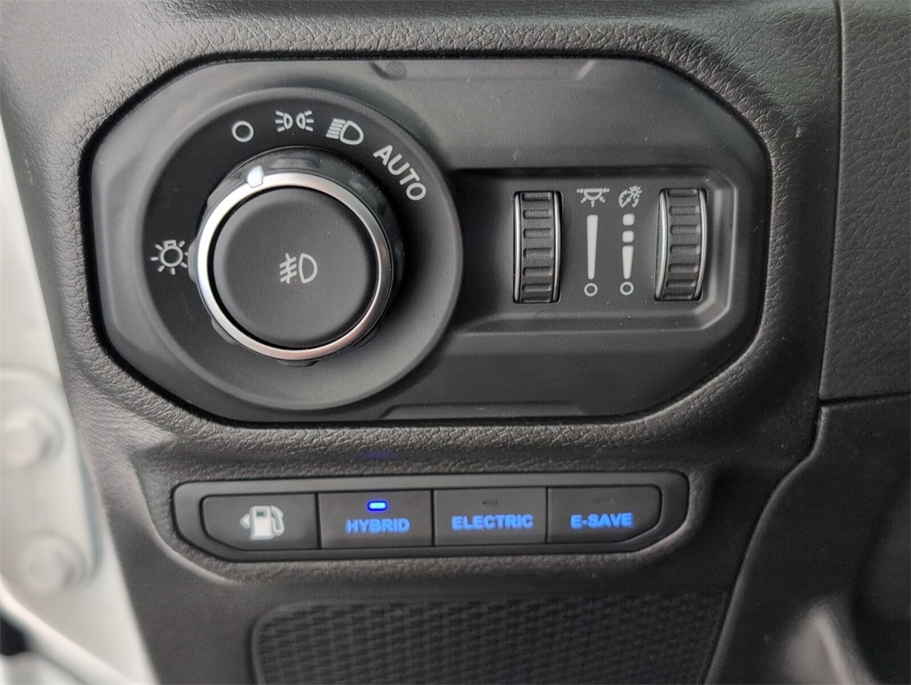 used 2021 Jeep Wrangler car, priced at $29,000