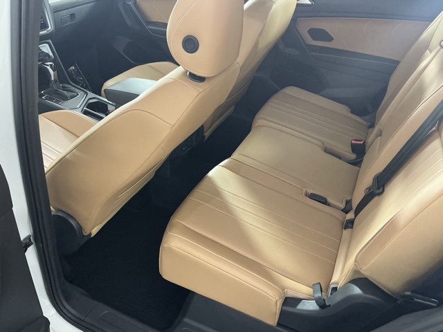 used 2024 Volkswagen Tiguan car, priced at $25,885