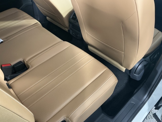 used 2024 Volkswagen Tiguan car, priced at $25,885