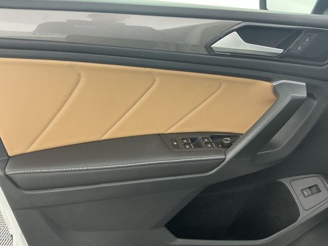 used 2024 Volkswagen Tiguan car, priced at $25,885