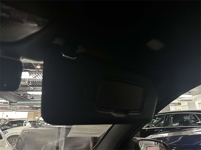 used 2022 Mercedes-Benz GLC car, priced at $36,991