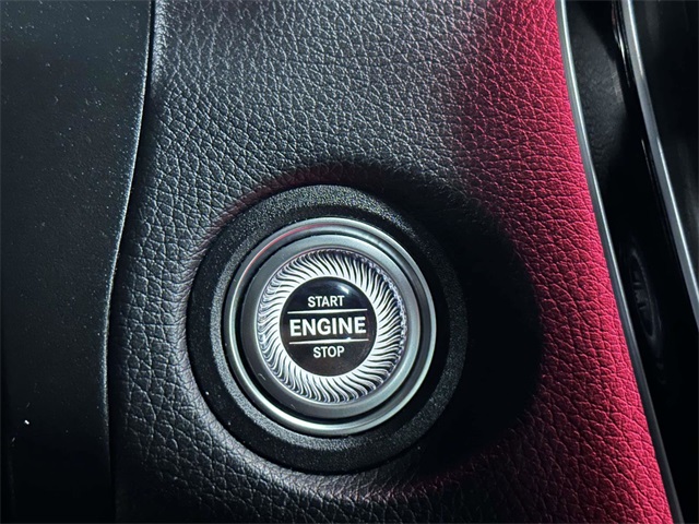 used 2022 Mercedes-Benz GLC car, priced at $36,991