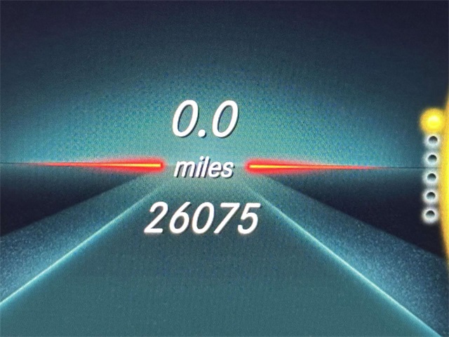 used 2022 Mercedes-Benz GLC car, priced at $36,991