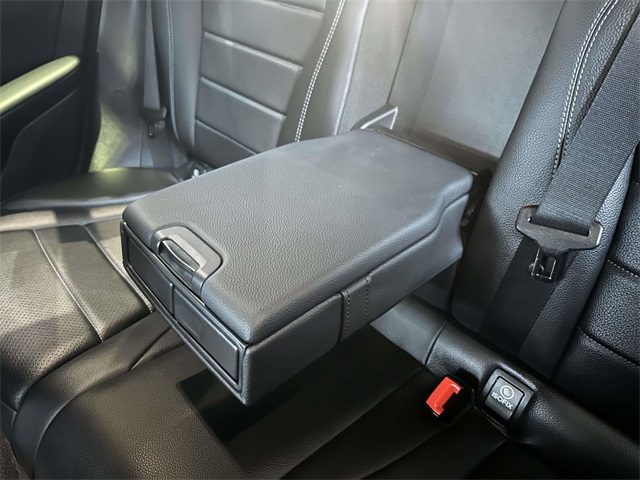 used 2022 Mercedes-Benz GLC car, priced at $36,991