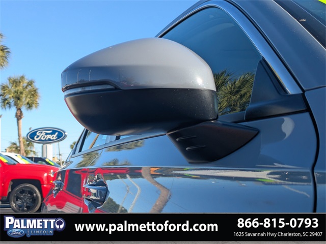 used 2022 Honda Civic car, priced at $20,359