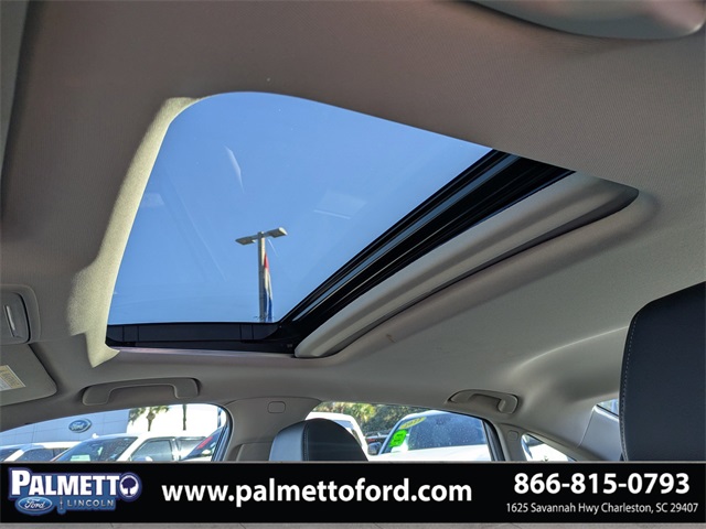 used 2022 Honda Civic car, priced at $20,359