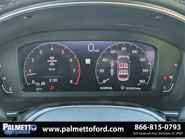 used 2022 Honda Civic car, priced at $20,359