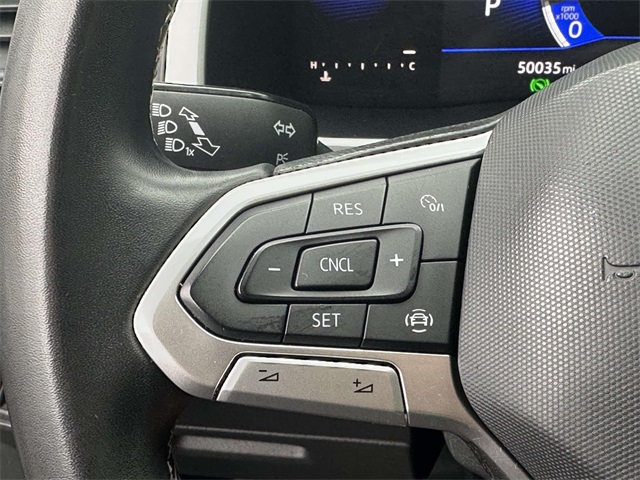 used 2022 Volkswagen Atlas car, priced at $26,959