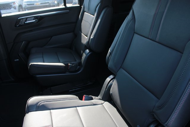 new 2026 Chevrolet Suburban car, priced at $81,125