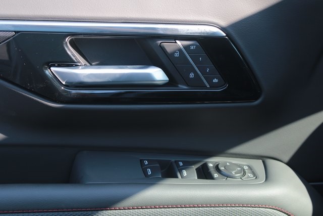 new 2026 Chevrolet Suburban car, priced at $81,125