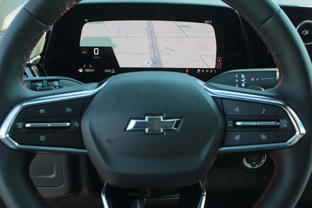 new 2026 Chevrolet Suburban car, priced at $81,125